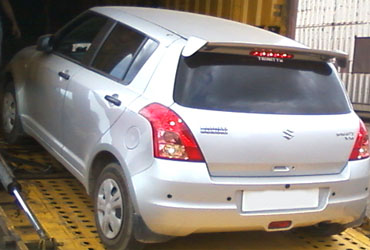 Car Transportation
