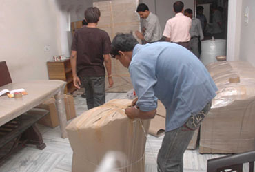Home Relocations
